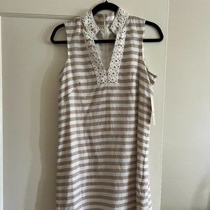 Eliza J Mini Dress w/ Tags, Size 6